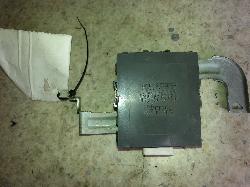 View Auto part Ecu Lexus Ls400 1991