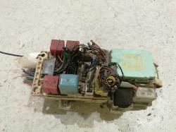 View Auto part Fuse Box Lexus Ls400 1991