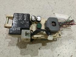 View Auto part Fuse Box Lexus Ls400 1991