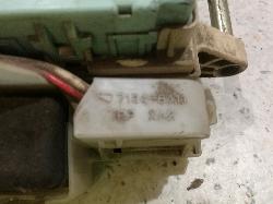 View Auto part Fuse Box Lexus Ls400 1991