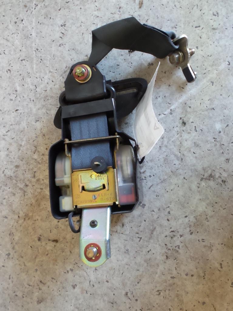 1991 Lexus Ls400 Seatbelt/Stalk View Auto part Seatbelt/Stalk Lexus Ls400 1991