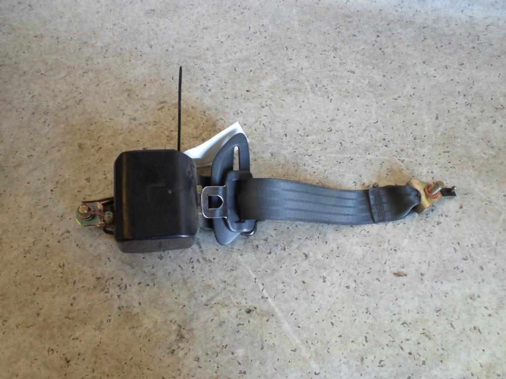 1991 Lexus Ls400 Seatbelt/Stalk View Auto part Seatbelt/Stalk Lexus Ls400 1991