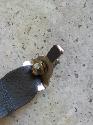 View Auto part Seatbelt/Stalk Lexus Ls400 1991