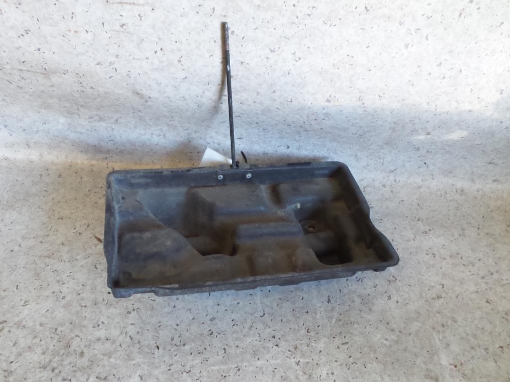 View Auto part Battery Tray Lexus Ls400 1991