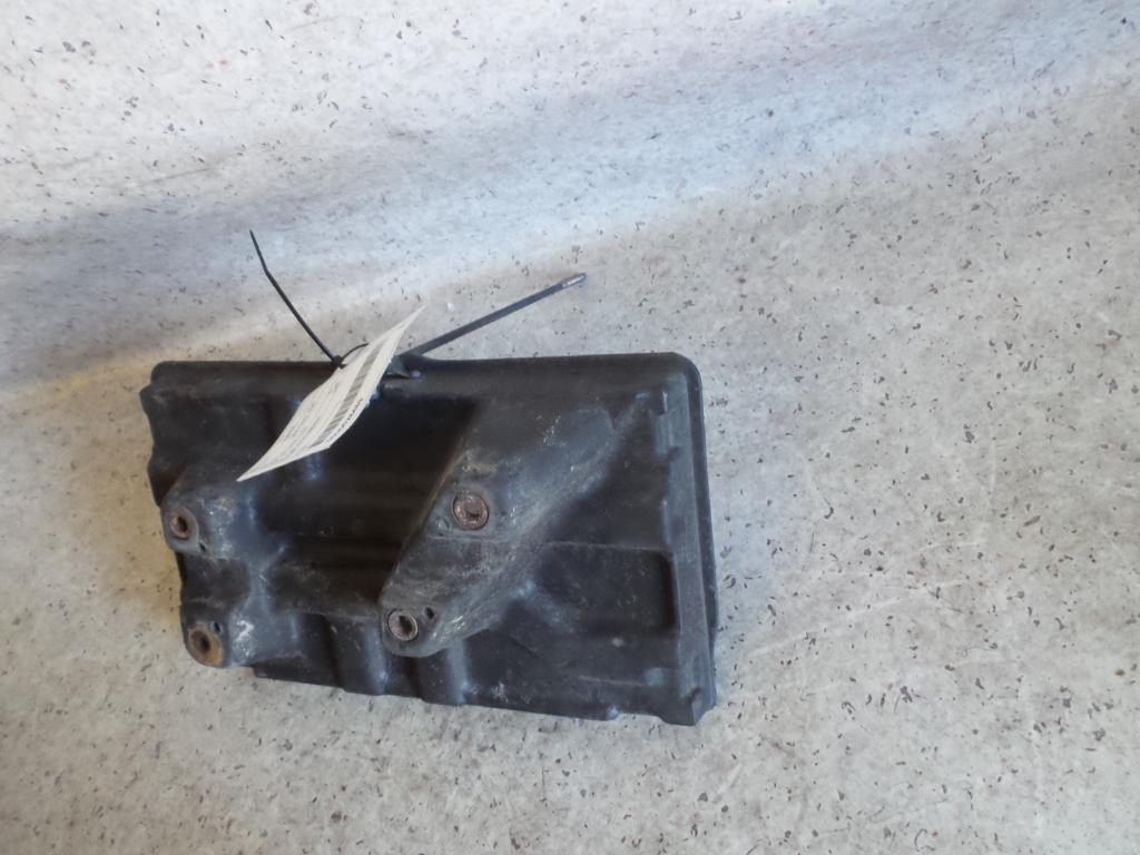 View Auto part Battery Tray Lexus Ls400 1991