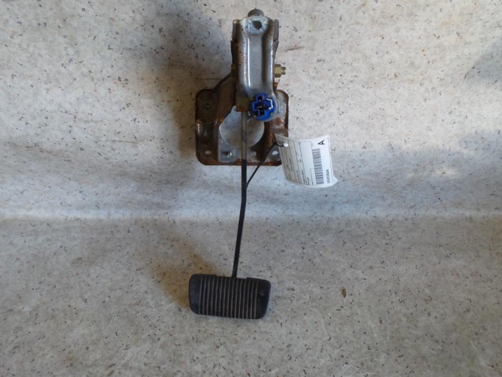 View Auto part Pedal Assembly Lexus Ls400 1991
