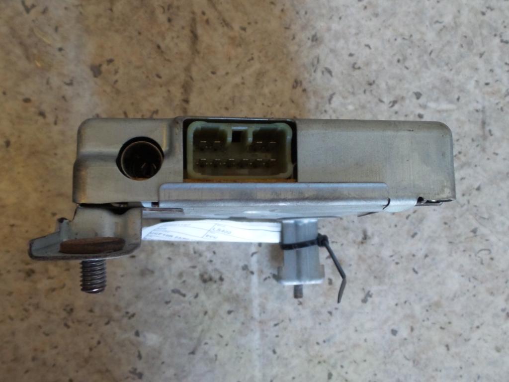 View Auto part Ecu Lexus Ls400 1991