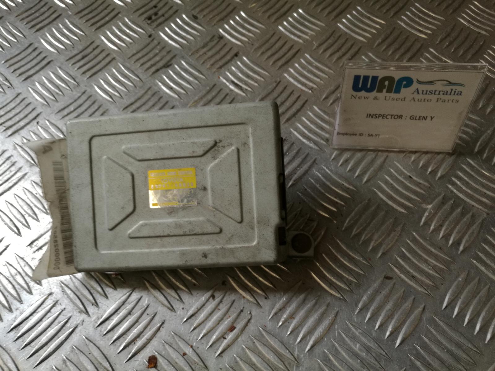 View Auto part Ecu Lexus Ls400 1991
