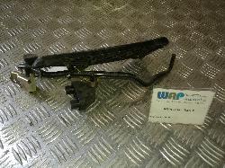 View Auto part Pedal Assembly Lexus Ls400 1991