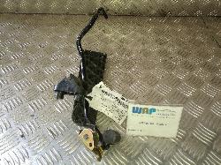 View Auto part Pedal Assembly Lexus Ls400 1991
