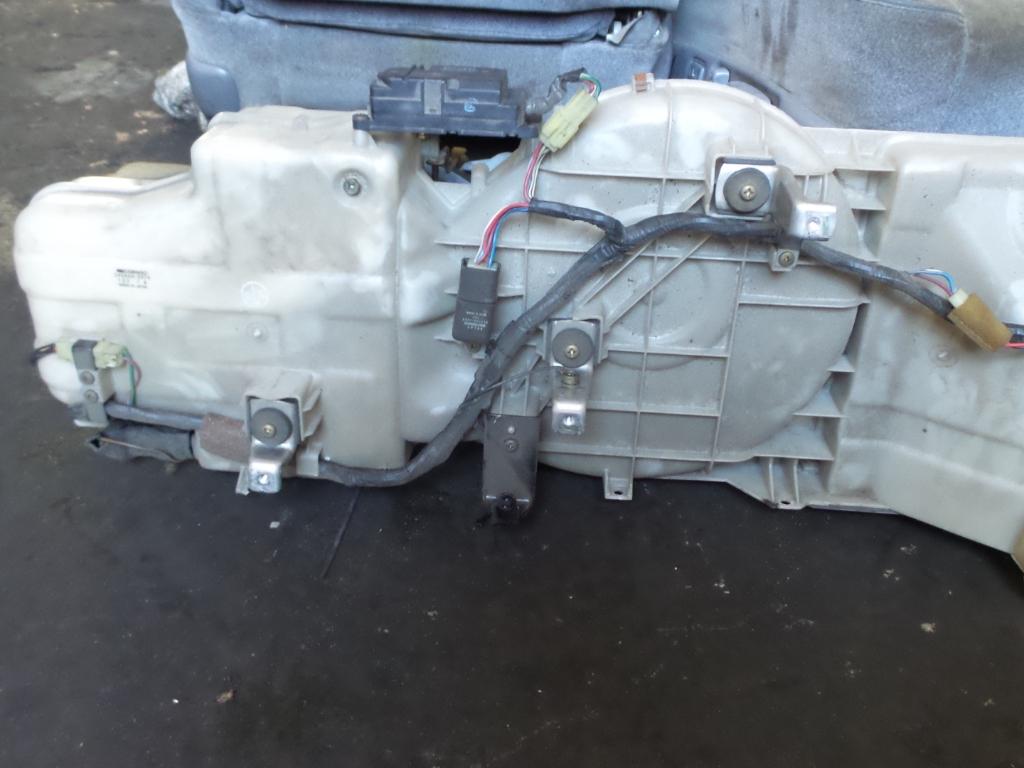 View Auto part A/C Evaporator Lexus Ls400 1991