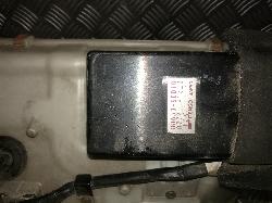 View Auto part A/C Evaporator Lexus Ls400 1991