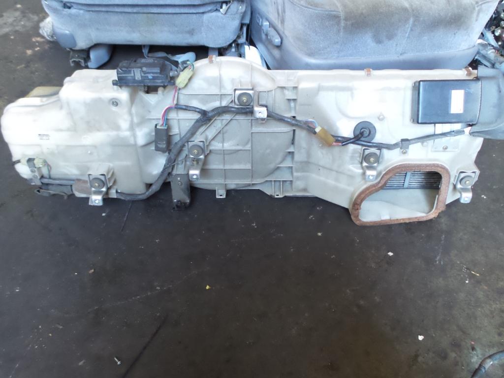 View Auto part A/C Evaporator Lexus Ls400 1991