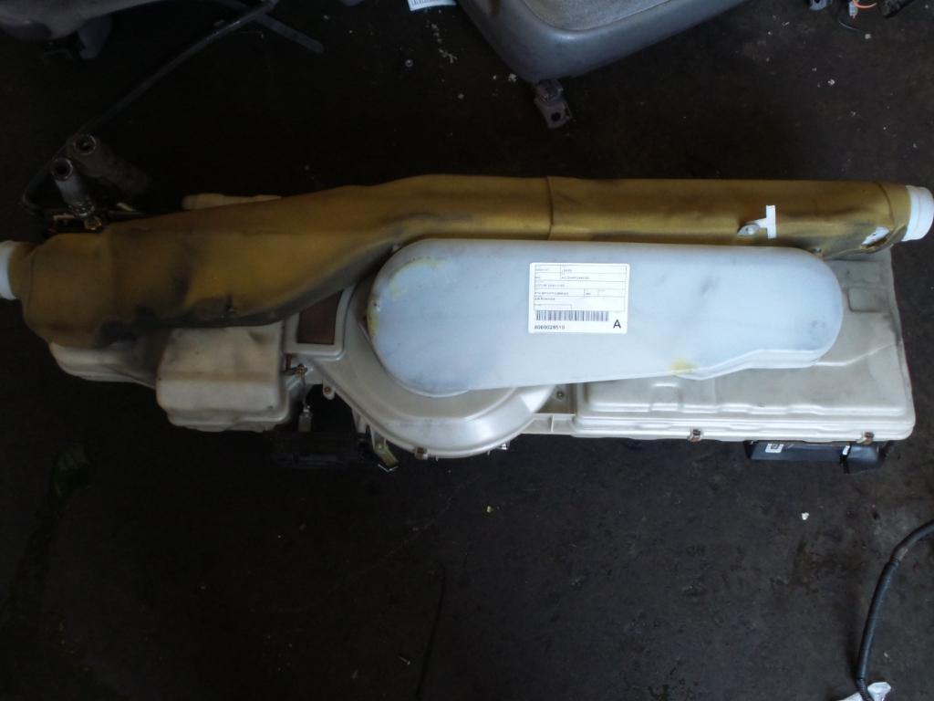 View Auto part A/C Evaporator Lexus Ls400 1991