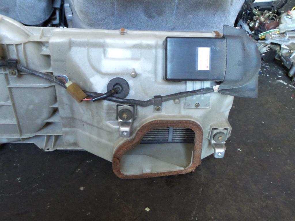 View Auto part A/C Evaporator Lexus Ls400 1991