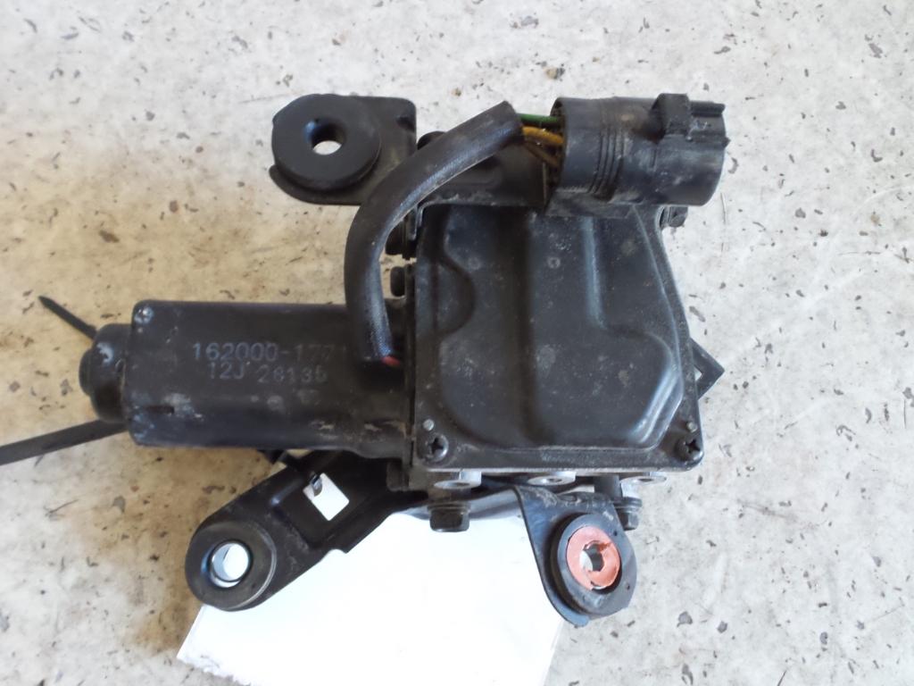 View Auto part Cruise Control Unit Lexus Ls400 1991