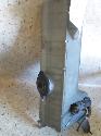 View Auto part Washer Bottle Lexus Ls400 1991