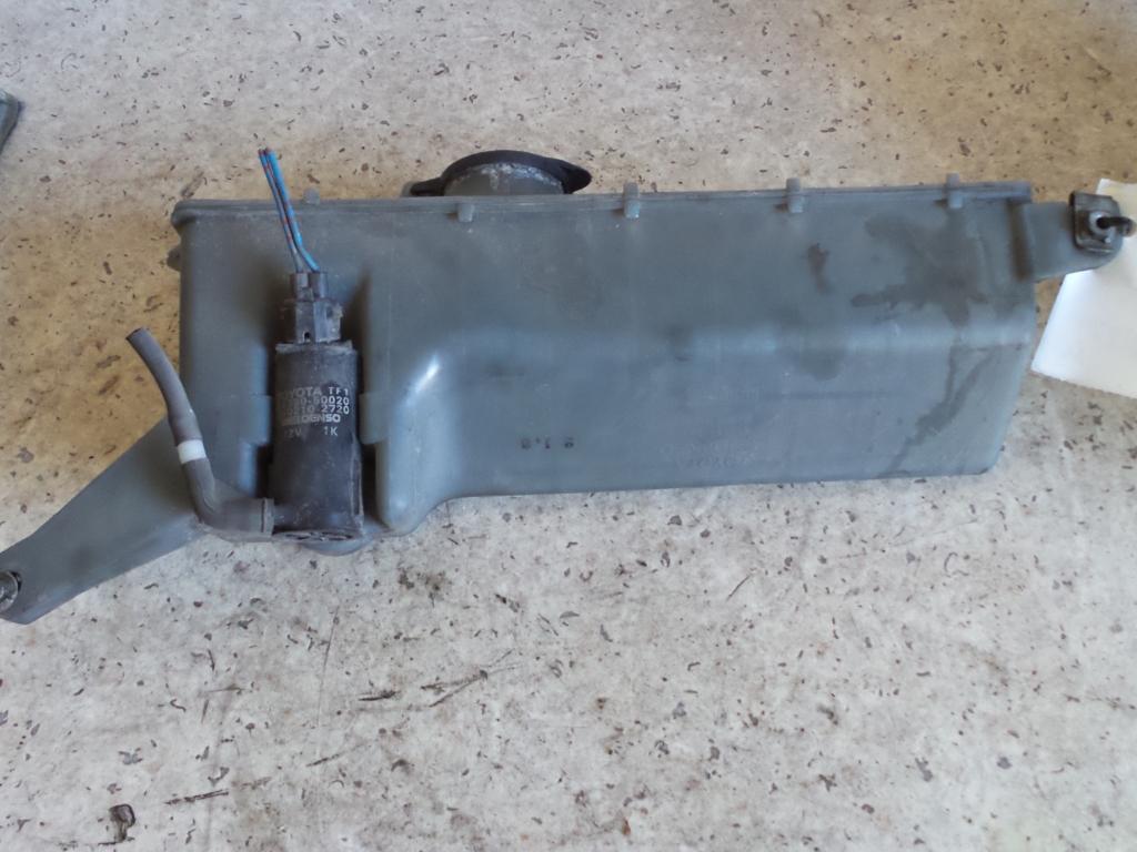 View Auto part Washer Bottle Lexus Ls400 1991