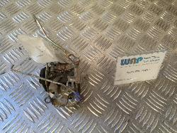 View Auto part Door/Boot/Gate Lock Toyota Camry 1990