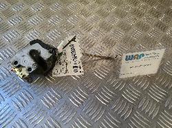 View Auto part Door/Boot/Gate Lock Toyota Camry 1990