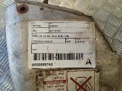 View Auto part Manifold Toyota Camry 1990