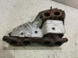View Auto part Manifold Toyota Camry 1990