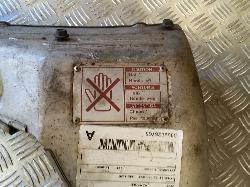 View Auto part Manifold Toyota Camry 1990
