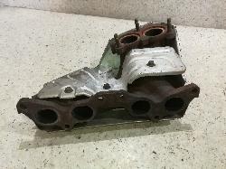 View Auto part Manifold Toyota Camry 1990