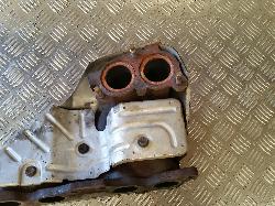 View Auto part Manifold Toyota Camry 1990