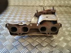 View Auto part Manifold Toyota Camry 1990
