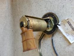 View Auto part Fuel Pump Toyota Camry 1990