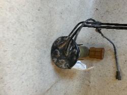 View Auto part Fuel Pump Toyota Camry 1990