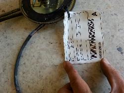 View Auto part Fuel Pump Toyota Camry 1990