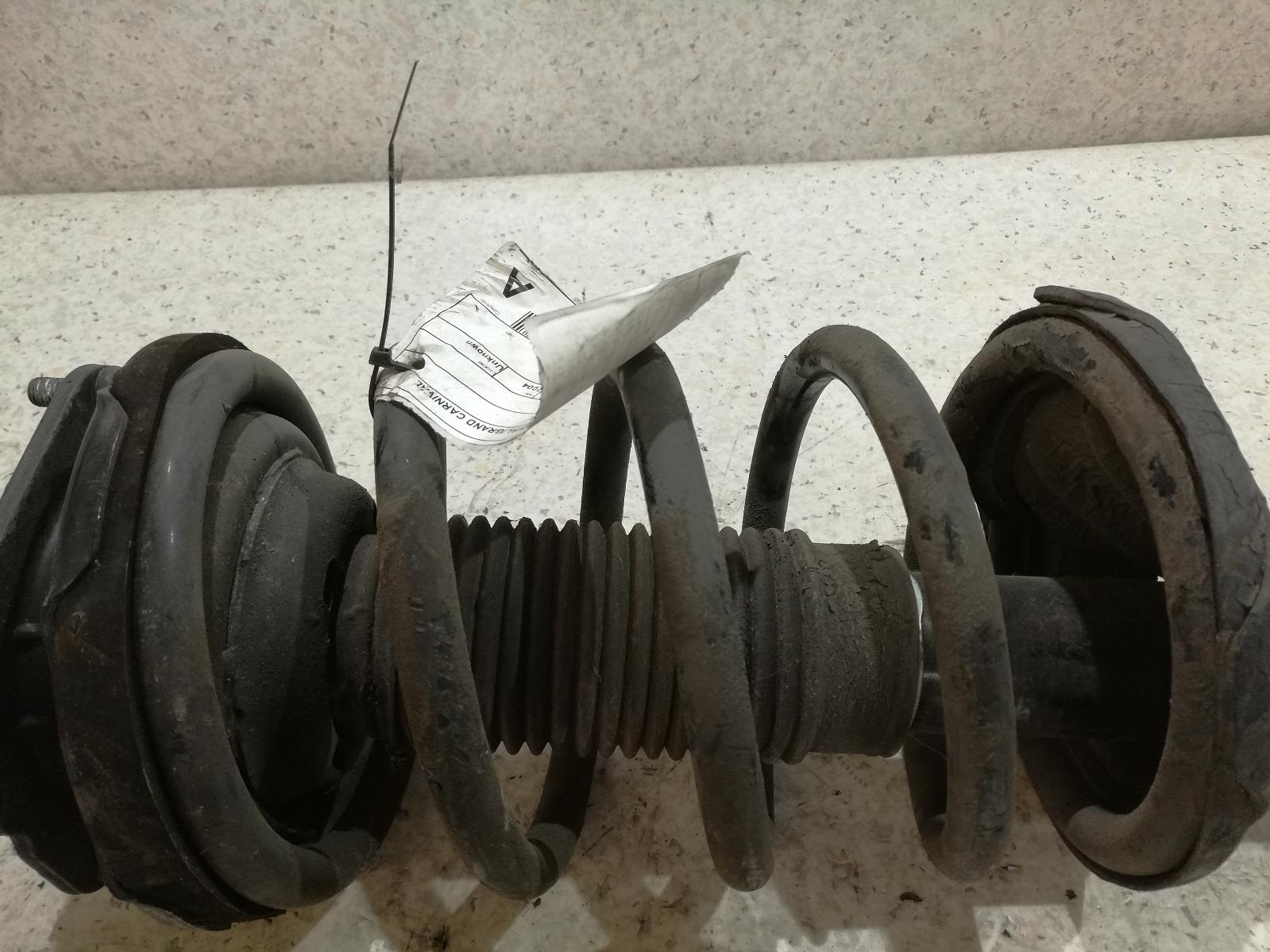 View Auto part Left Front Strut Kia Carnival/grand Carnival 2004