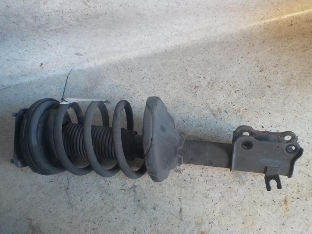 View Auto part Left Front Strut Kia Carnival/grand Carnival 2004