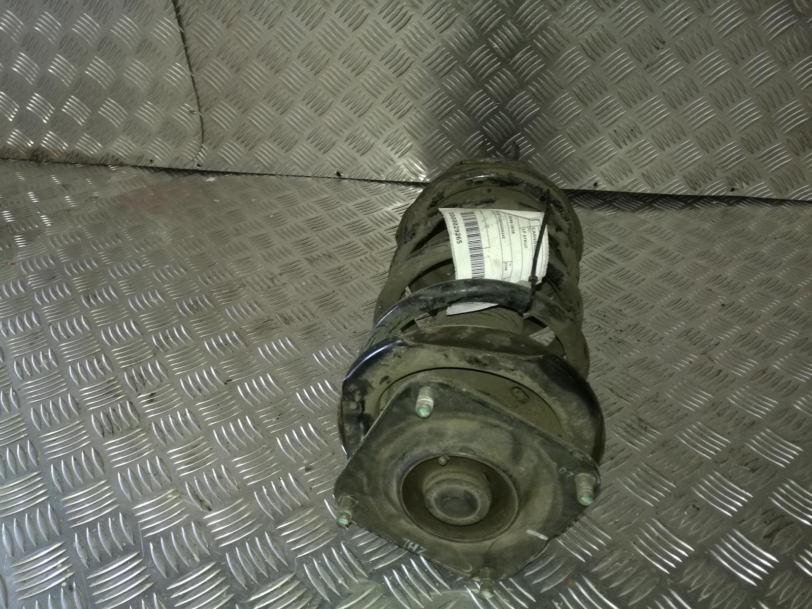 View Auto part Left Front Strut Kia Carnival/grand Carnival 2004