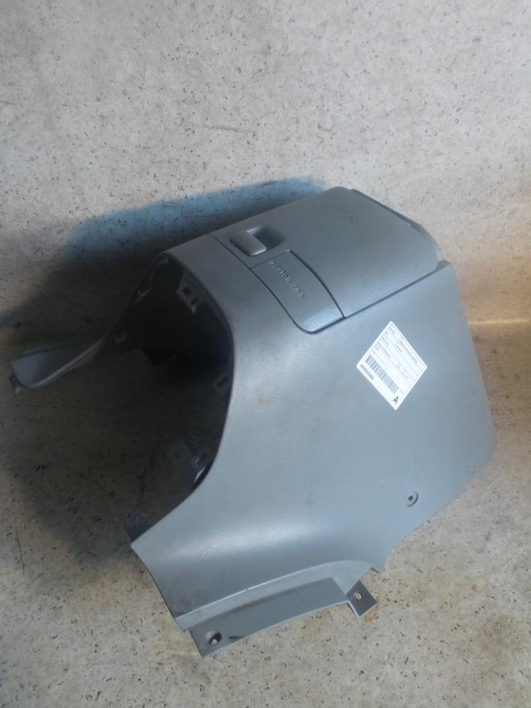 View Auto part Console Kia Carnival/grand Carnival 2004