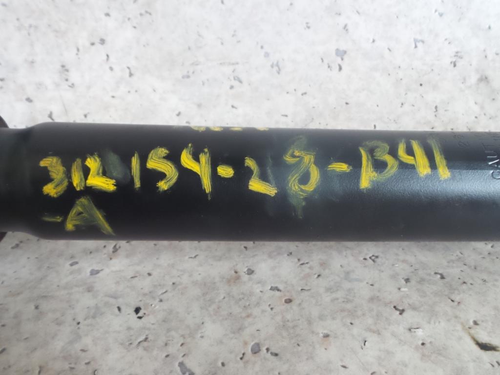 View Auto part Shock Absorber Kia Carnival/grand Carnival 2004