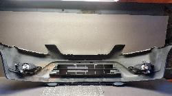 View Auto part Front Bumper Honda Crv 1998