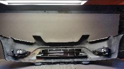 View Auto part Front Bumper Honda Crv 1998