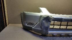 View Auto part Front Bumper Honda Crv 1998
