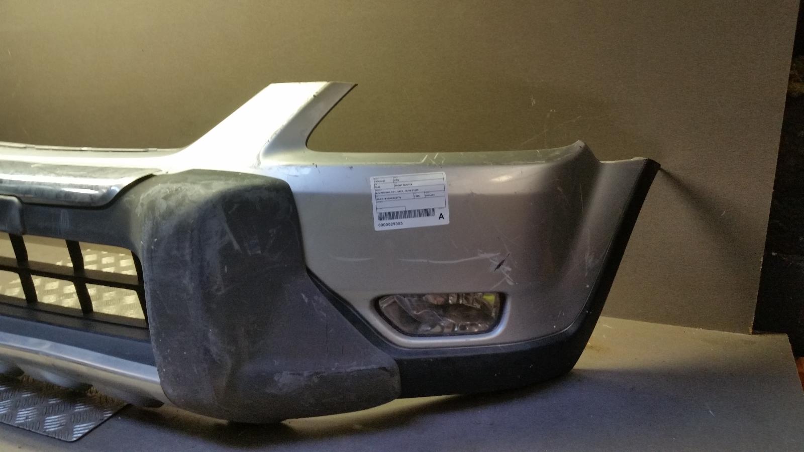 1998 Honda Crv Front Bumper View Auto part Front Bumper Honda Crv 1998