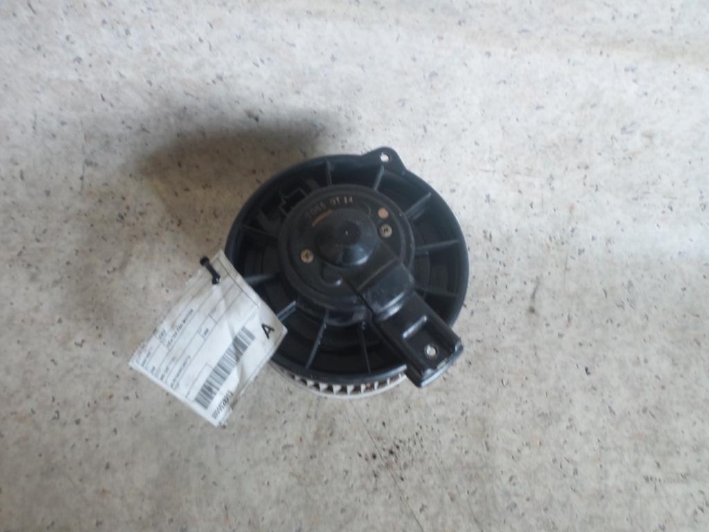 View Auto part Heater Fan Motor Honda Crv 1998