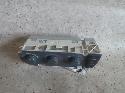 View Auto part Heater/Ac Controls Honda Crv 1998