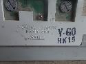 View Auto part Heater/Ac Controls Honda Crv 1998