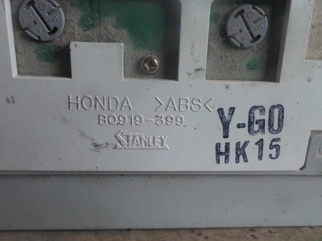 View Auto part Heater/Ac Controls Honda Crv 1998