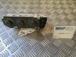 View Auto part Heater/Ac Controls Honda Crv 1998