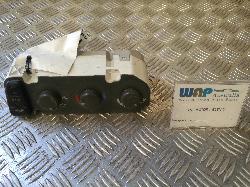 View Auto part Heater/Ac Controls Honda Crv 1998