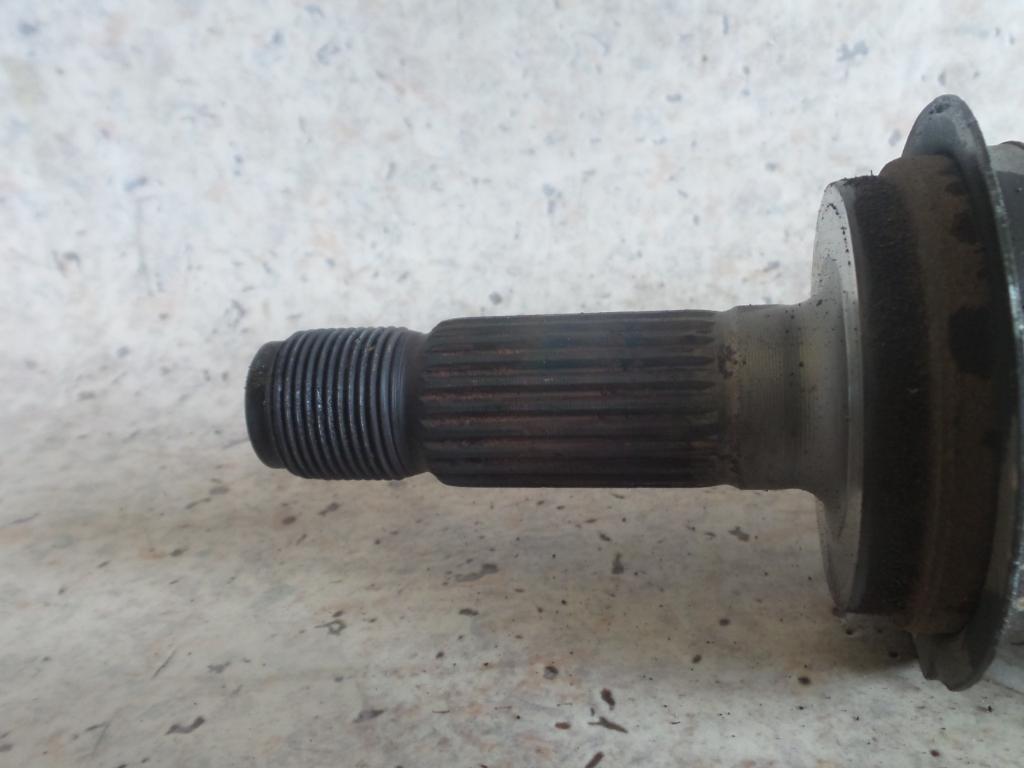 View Auto part Left Driveshaft Honda Crv 1998