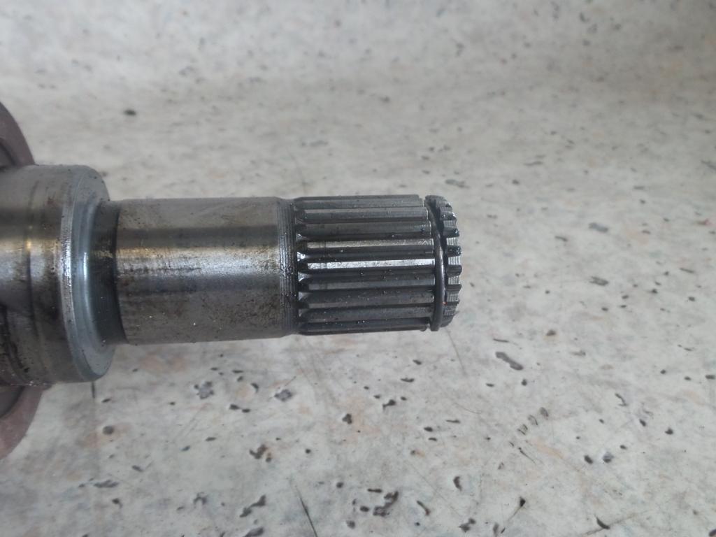 View Auto part Left Driveshaft Honda Crv 1998